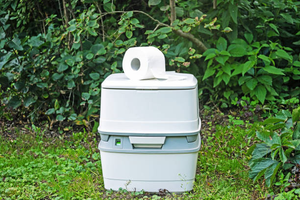 Best Affordable porta potty rental  in Kenosha, WI