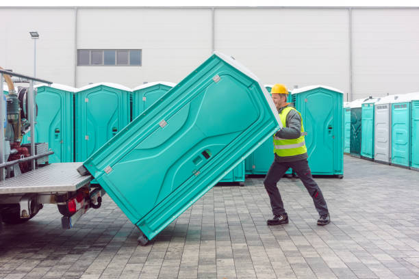 Portable Toilet Options We Offer in Kenosha, WI