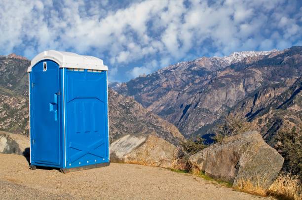 Best High-end porta potty rental  in Kenosha, WI
