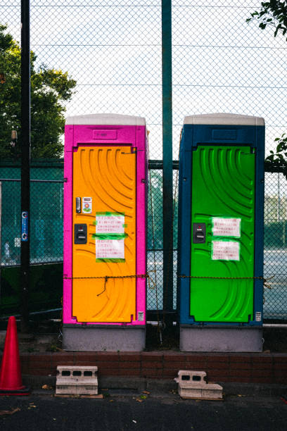 Best Temporary restroom rental  in Kenosha, WI