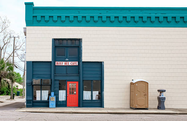Best Affordable portable toilet rental  in Kenosha, WI